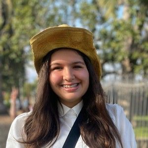 Meet your Posher, Katelyn